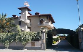 Ninfa hotel